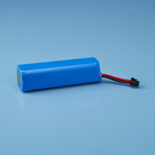 RECHARGABLE BATTERY