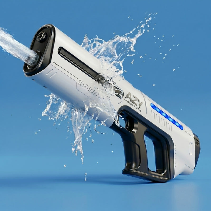 AZY Electric Blaster