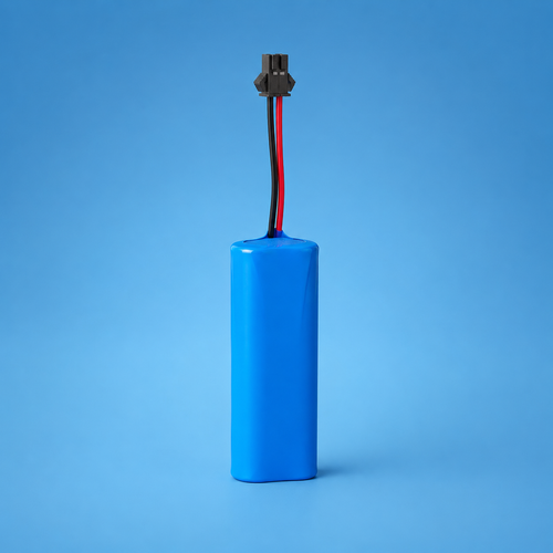 Rechargeable Battery