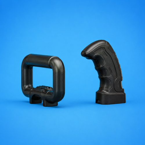 Tactical Grips