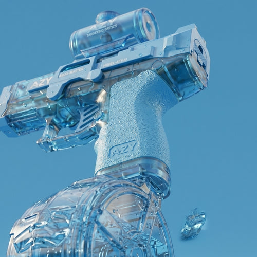 AZY Electric Pistol