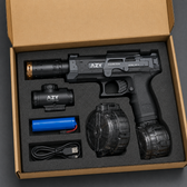AZY Electric Pistol